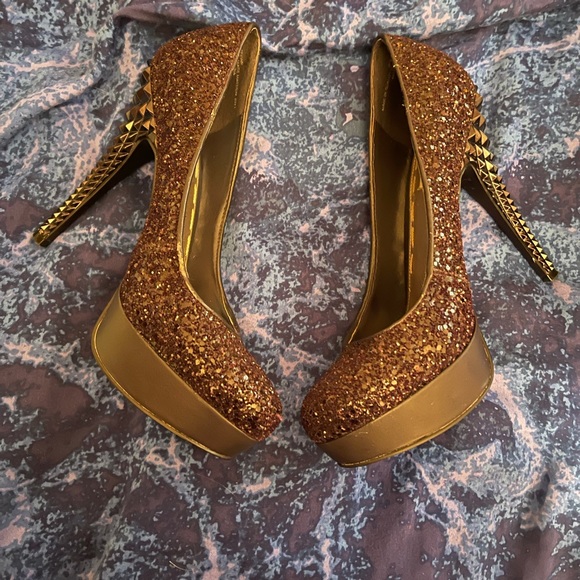 Rachel Roy High heels - Picture 3 of 8